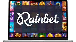 Rainbet - Online Casino 2026 Rainbet - Online Casino 2026