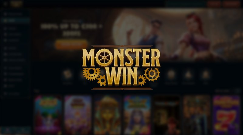 Meilleur casino monsterwin fr à France Meilleur casino monsterwin fr à France